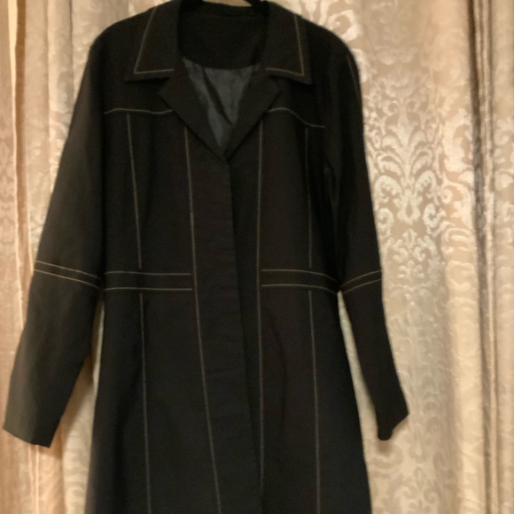 Super Cute Jacket or Dress… - Picture 2 of 8